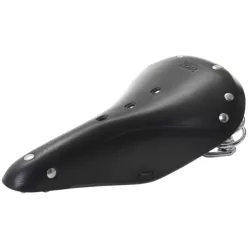 Contec Classic Exclusiv Trekking nyereg [sötétbarna]