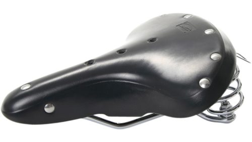 Contec Classic Exclusiv Touring Damen nyereg [sötétbarna]