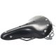 Contec Classic Exclusiv Touring Damen nyereg [sötétbarna]