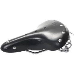 Contec Classic Exclusiv Touring Damen nyereg [fekete]
