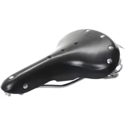   Contec Classic Exclusiv Touring Herren nyereg [világosbarna]