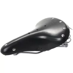 Contec Classic Exclusiv Touring DS nyereg [világosbarna]