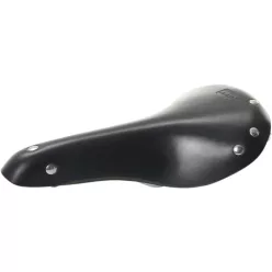 Contec Classic Exclusiv Sport nyereg [világosbarna]