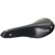 Contec Classic Exclusiv Sport nyereg [fekete]