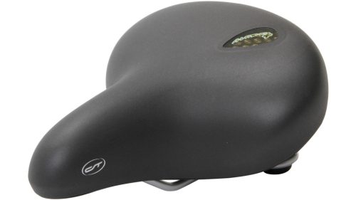 Contec Anatomic Jumbo + nyereg
