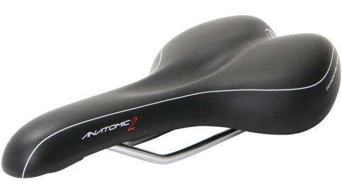 Contec Anatomic 2 - TSZ bow nyereg