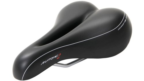 Contec Anatomic 2 - Trekking Zone Cut nyereg [169mm, 246mm]