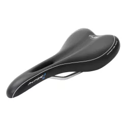 Contec Anatomic 2 - Sport Zone Cut nyereg
