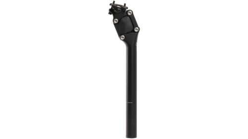 Contec SP-060 Slim rugós nyeregcső [30.9 mm, 400 mm]