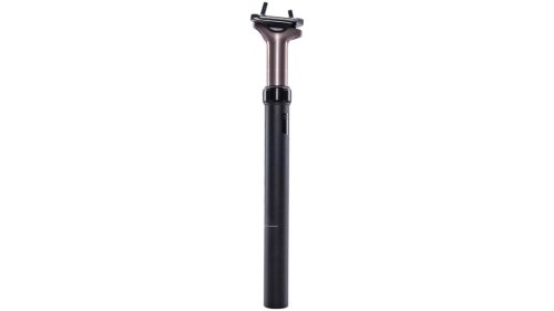 Contec Nara Air DLX rugós nyeregcső [27.2 mm]