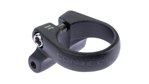 Contec Rack Support nyeregcső bilincs [31.8 mm]