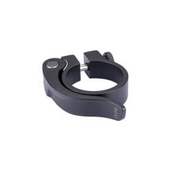 Contec Jam.it two QR nyeregcső bilincs [31.8 mm]