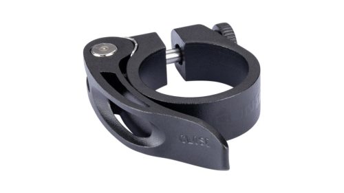 Contec Jam.it three QR nyeregcső bilincs [31.8 mm]