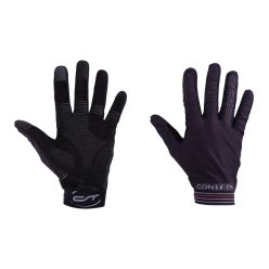   Contec Smooth Criminal nyári hosszú ujjú kerékpáros kesztyű [S]