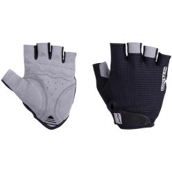 Contec Crosso nyári rövid ujjú kerékpáros kesztyű [L]
