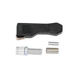 Contec House Support