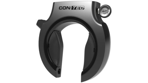 Contec PowerLoc M kulcsos patkózár [Dobozos]