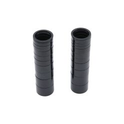 Contec Toncer 1 hézagoló gyűrű [fekete]