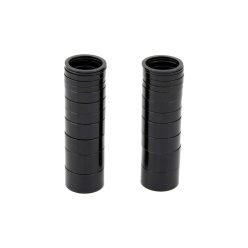 Contec Toncer 1 1/8 hézagoló gyűrű [ezüst]