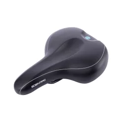Contec Scientific XL nyereg [fekete-kék]