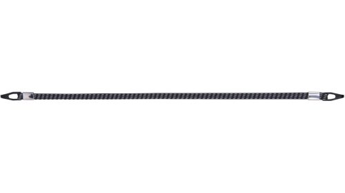 Contec String Deluxe csomagrögzítő pánt [fekete/piros]