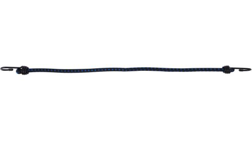 Contec String csomagrögzítő pánt [fekete/kék, 10x800mm]