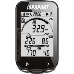 iGPSport BSC100S GPS kerékpár computer