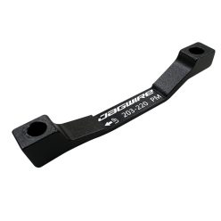 Jagwire 203mm PM hátsó tárcsafék adapter