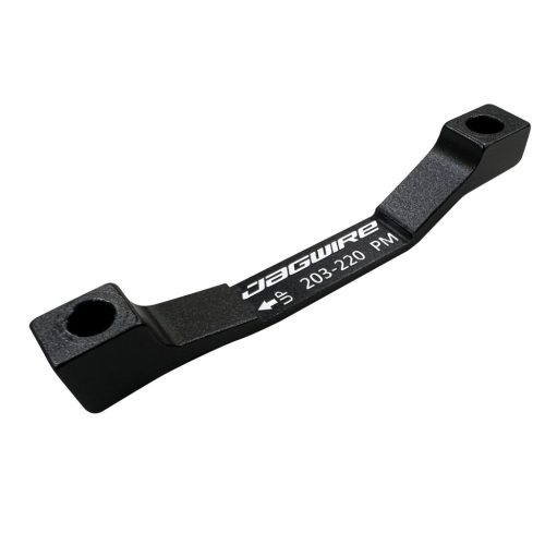 Jagwire 203mm PM hátsó tárcsafék adapter