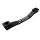 Jagwire 203mm PM hátsó tárcsafék adapter
