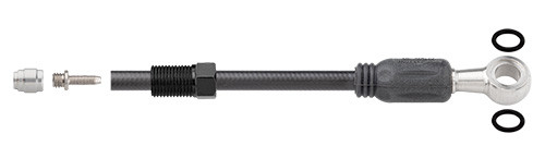 Jagwire hidraulikus fékcső Sram G2 / Guide fékekhez