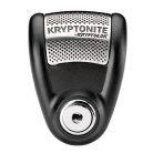 Kryptonite Kryptolok Alarm riasztos kulcsos tárcsafékzár