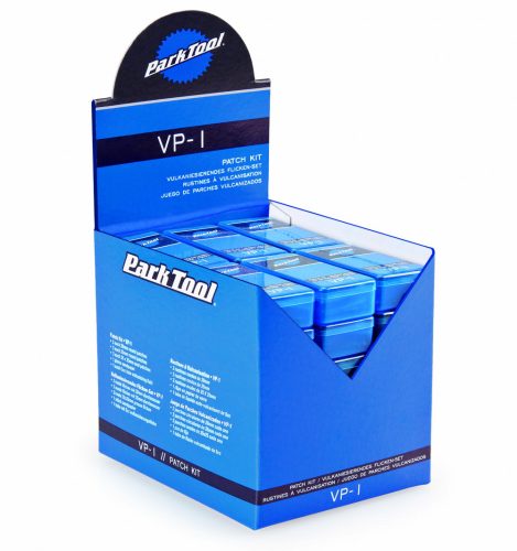 Park Tool VP-1 gumifolt (36db-os doboz)