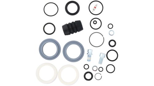 Rock Shox Recon Silver szerviz készlet + 32mm szimmering teleszkópos villához