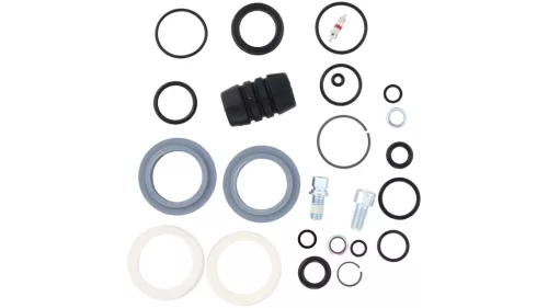 Rock Shox Recon Silver szerviz készlet + 32mm szimmering teleszkópos villához