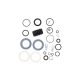 Rock Shox Recon Silver szerviz készlet + 32mm szimmering teleszkópos villához