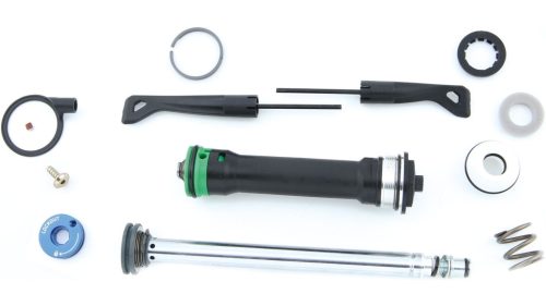 Rock Shox XC30 TK 26/29 csillapítás oldal