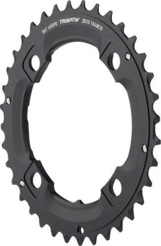 Sram 10S 104MM 2x10s 4 furatos szimmetrikus lánctányér <em>[36]</em>