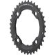 Sram 10S 104MM 2x10s 4 furatos szimmetrikus lánctányér <em>[36]</em>