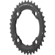 Sram 10S 104MM 2x10s 4 furatos szimmetrikus lánctányér [36]