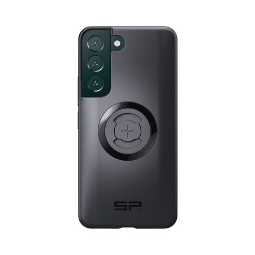 SP Connect Telefon tok Samsung S20 FE SPC+ fekete okostelefon tartó