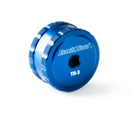 Park Tool Hajtókar menetfúróhoz / bitfejhez TH-3