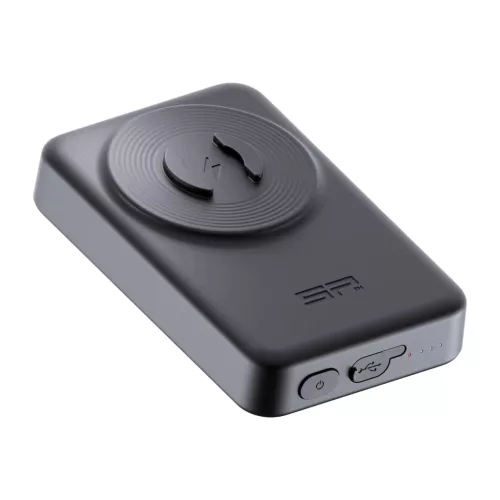 SP Connect powerbank + töltő wireless SPC+ 10000 mAh