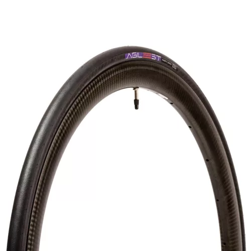 Panaracer Agilest hajtogatható 622/700c gumiköpeny [30, fekete]