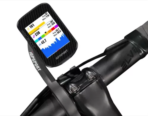 iGPSport BSC300T GPS kerékpár computer