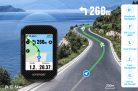 iGPSport BSC300T GPS kerékpár computer