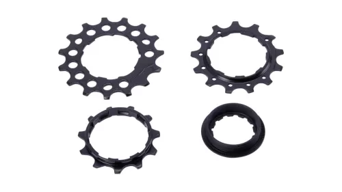 Sram PG-1210 / 1230 lánckerék (11,13,15,zárógyűrű)