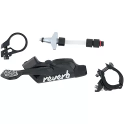   Rock Shox Reverb vezérlő kar + bilincs dropper vezérlő kar