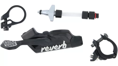 Rock Shox Reverb vezérlő kar + bilincs dropper vezérlő kar