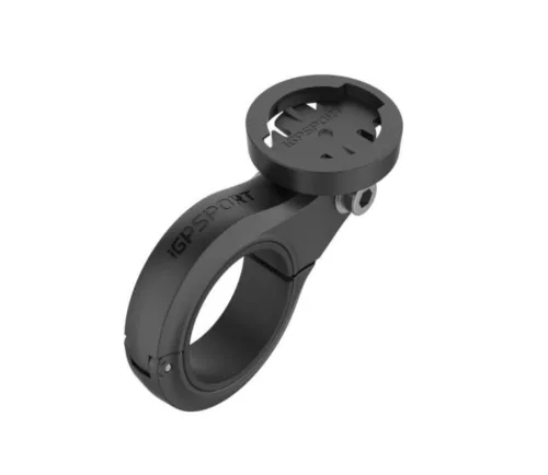 iGPSport M83 computer / lámpa tartó Garmin konzol